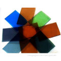 4mm, 6mm, 8mm-12mm Blue, Green, Grey, Bronze Tinted Float Glass